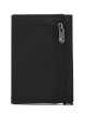 Portfel turystyczny antykradzieżowy RFIDsafe trifold wallet black Pacsafe