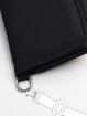 Portfel turystyczny antykradzieżowy RFIDsafe trifold wallet black Pacsafe