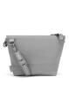 Torebka damska Citysafe CX crossbody 5 L Econyl gravity gray PacSafe