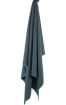 Szybkoschnący ręcznik 75x130 Recycled SoftFibre Trek Towel grey XL Lifeventure