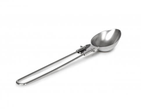 Kuchenna chochla turystyczna Folding Chef Spoon/Lade GS GSI Outdoors