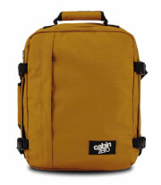 Plecak 40x30x20 Classic Backpack 28L orange chill CabinZero