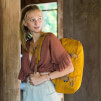 Plecak 40x30x20 Classic Backpack 28L orange chill CabinZero