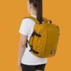 Plecak 40x30x20 Classic Backpack 28L orange chill CabinZero