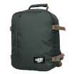 Plecak 40x30x20 Classic Backpack 28L black sand/green CabinZero