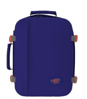 Plecak 40x30x20 Classic Backpack 28L neptun blue CabinZero