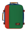 Plecak 40x30x20 Classic Backpack 28L tropical blocks CabinZero