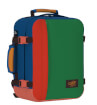 Plecak 40x30x20 Classic Backpack 28L tropical blocks CabinZero