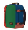 Plecak 40x30x20 Classic Backpack 28L tropical blocks CabinZero