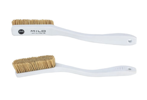 Szczoteczka do czyszczenia chwytów Alba Brush white Milo