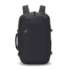 Plecak antykradzieżowy Venturesafe EXP45 carry-on travel pack black Pacsafe