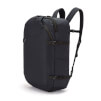 Plecak antykradzieżowy Venturesafe EXP45 carry-on travel pack black Pacsafe