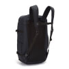 Plecak antykradzieżowy Venturesafe EXP45 carry-on travel pack black Pacsafe