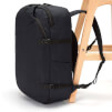 Plecak antykradzieżowy Venturesafe EXP45 carry-on travel pack black Pacsafe