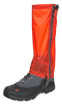 Stuptuty górskie Albona Gaiter II orange VAUDE