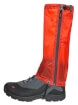 Stuptuty górskie Albona Gaiter II orange VAUDE