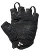 Damskie rękawiczki rowerowe Women's Advanced Gloves II black VAUDE