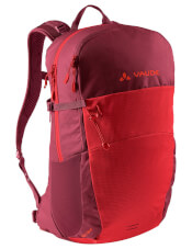 Plecak trekkingowy Wizard 18+4 mars red VAUDE