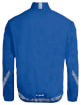 Męska kurtka przeciwdeszczowa rowerowa Men's Luminum Performance Jacket II signal blue VAUDE