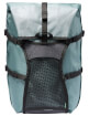 Sakwa rowerowa tylna Trailcargo 21L dusty moss VAUDE