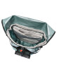 Sakwa rowerowa tylna Trailcargo 21L dusty moss VAUDE