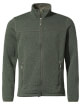 Kurtka polarowa Men's Rienza Jacket III khaki VAUDE