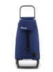 Wózek na zakupy JOY Jet Baby MF 32L klein blue Rolser