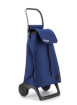 Wózek na zakupy JOY Jet Baby MF 32L klein blue Rolser