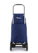 Wózek na zakupy JOY Jet Baby MF 32L klein blue Rolser