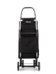 Wózek na zakupy Big Polar 4 44L Shopping black Rolser