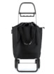 Torba wózek na zakupy Mini Bag Plus MF 2 21L black Rolser