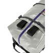 Torba podróżna Migrate Wheeled Duffel 130L Silver Eagle Creek