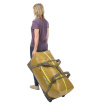 Torba podróżna Migrate Wheeled Duffel 130L Silver Eagle Creek