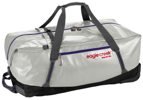 Torba podróżna Migrate Wheeled Duffel 130L Silver Eagle Creek