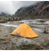 Namiot turystyczny 2 osobowy Cloud Up 2 20D Updated Mustard Green Naturehike