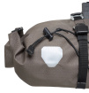 Torba na kierownicę Handlebar Pack 15L dark sand Ortlieb