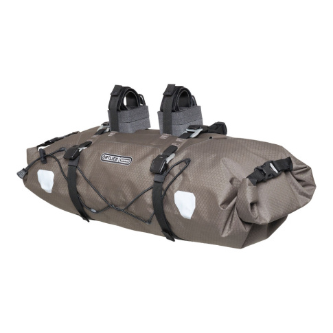 Torba na kierownicę Handlebar Pack 15L dark sand Ortlieb