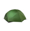 Namiot 2-osobowy Mongar 2 210T forest green Naturehike