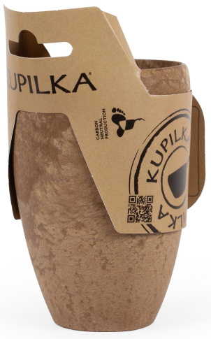 Kubek Cup original 300 ml brown Kupilka