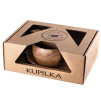 Zestaw naczyń turystycznych Kupilka - KGBB GIFT BOX brown