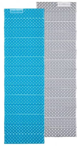 Karimata egg crate folding mat 2,5CM Blue Naturehike