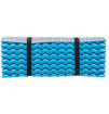 Karimata egg crate folding mat 2,5CM Blue Naturehike