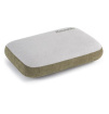 Poduszka Memory Foam Square Pillow grey Naturehike