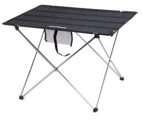 Składany stół turystyczny Lightweight Folding Table L Naturehike