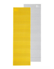 Karimata egg crate folding mat 1,8cm Yellow Naturehike