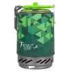 Kuchenka, palnik turystyczny FMS-X2 green Fire Maple