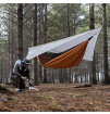 Hamak z tropikiem i moskitierą Venus orange Naturehike