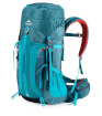 Plecak turystyczny Hiking 55L blue Naturehike