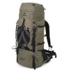 Plecak turystycznyTrekking 70L brown Naturehike