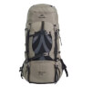 Plecak turystycznyTrekking 70L brown Naturehike